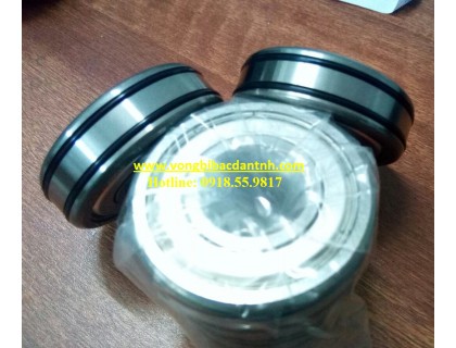 BẠC ĐẠN AC6204ZZC3 NTN